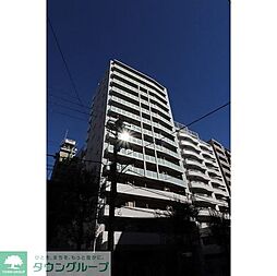 ルジェンテ武蔵小山