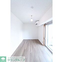 コンフォリア・リヴ森下ＭＵＴＩＯ 0901 9階1Kのリビング/ダイニング