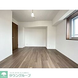 コンフォリア・リヴ森下ＭＵＴＩＯ 0904 9階1Kのリビング/ダイニング