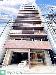 アーバネックス日本橋人形町