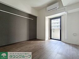 ROOTs Bunkyo Otowa 302 3階1Kのリビング/ダイニング