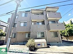 メゾン・ド・エスポワール