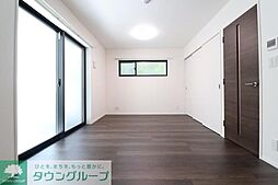 ＧｒａｎＤｕｏ田園調布III 102 1階2LDKのリビング/ダイニング