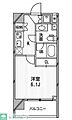 Aden麻布十番3階13.6万円