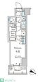 PARKAXIS赤坂山王9階16.0万円