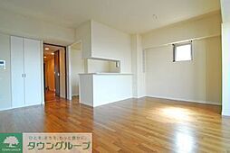 エスティメゾン豊洲レジデンスＡ 0318 3階4LDKのリビング/ダイニング