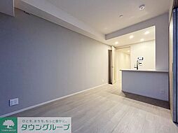 スタイリオ池上ＳＯＵＴＨ 104 1階2LDKのリビング/ダイニング