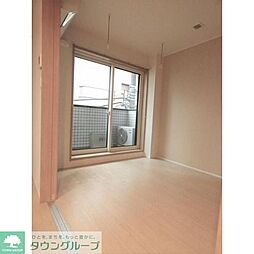 ＴＡＴＳＵＭＩビル 201 2階1LDKのリビング/ダイニング