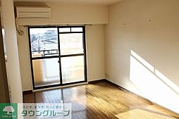 ロイヤルメゾン雪谷 503 5階3DKのリビング/ダイニング