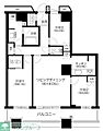 芝浦アイランドグローヴタワー31階45.0万円