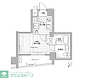 LEVERRE日本橋小伝馬町7階13.3万円