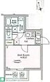アイルプレミアム西新宿1階14.8万円