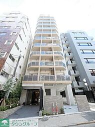 神宮北参道レジデンス 403