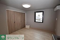 クリオ　ラモード神楽坂 4階1LDKのリビング/ダイニング