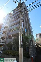 スカイコート高輪