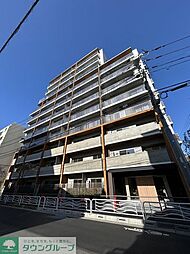 パークホームズ東陽町