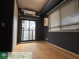 ヴィンテージＣＩＴＹ月島 0302 1階ワンルームのリビング/ダイニング