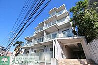 東京都品川区上大崎2丁目：物件画像／株式会社タウンハウジング東京　芝公園店