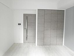 レジディア西小山 303 3階1Kのリビング/ダイニング