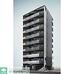 東京都中央区八丁堀3丁目27：物件画像／株式会社タウンハウジング東京　芝公園店
