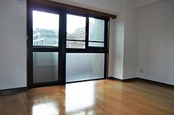 日神パレステージ西麻布 502 5階1Kのリビング/ダイニング