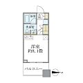 シティタワー大井町4階13.5万円