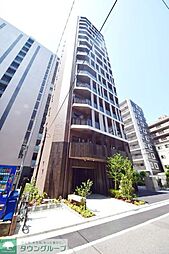 コンフォリア・リヴ木場