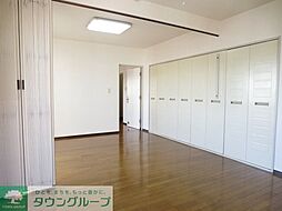 レジデンシア・フミ 303 3階3LDKのリビング/ダイニング