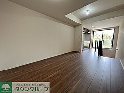 Prier Sanno　(プリエサンノウ) 213 2階2LDKのリビング/ダイニング