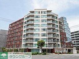 KDXレジデンス品川シーサイド