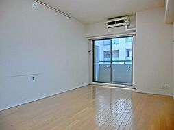 ルクレ日本橋馬喰町 602 12階1Kのリビング/ダイニング