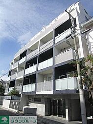 ダイナシティ池上