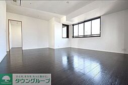 ＬａＳａｎｔｅ麹町 1201 12階2LDKのリビング/ダイニング