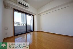 パークテラス恵比寿 1004 10階2LDKのリビング/ダイニング