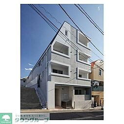 GranDuo田園調布IV