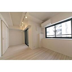 アネーロ銀座 3階ワンルームのリビング/ダイニング