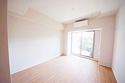 プラウドフラット門前仲町V 703 7階1Kのリビング/ダイニング