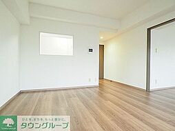 ライオンズマンション洗足池第2 0302 3階3LDKのリビング/ダイニング