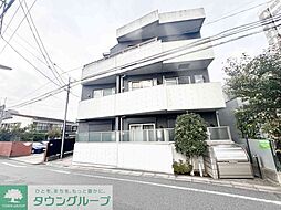 スカイヒルズ目黒