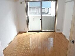 プライムアーバン大崎 205 2階1Kのリビング/ダイニング