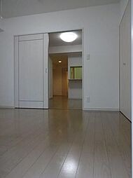 デュオスカーラ麹町 701 7階1LDKのリビング/ダイニング