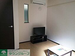 クレイノフィオーレ 1階1Kのリビング/ダイニング