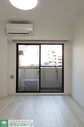 グランパレス南麻布仙台坂 502 5階1Kのリビング/ダイニング