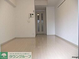 グランド・ガーラ日本橋兜町 409 4階1Kのリビング/ダイニング