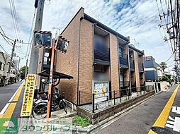 レオネクストウエスト早稲田