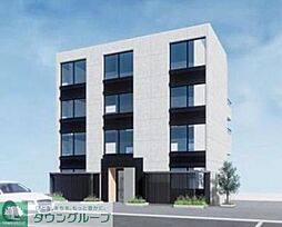 グランドソレイユ戸越