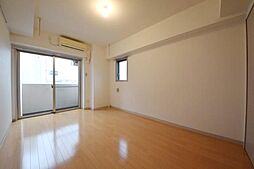 プライムアーバン飯田橋 705 7階1Kのリビング/ダイニング