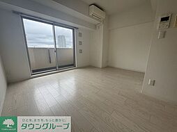 ルアナ亀戸 903 9階ワンルームのリビング/ダイニング