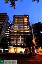 ロイジェント九段 205