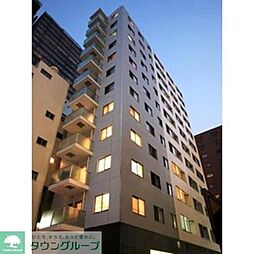 パークキューブ銀座イースト 403